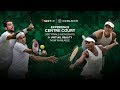 Wimbledon  2017 Gentlemen’s Singles Final | NextVR