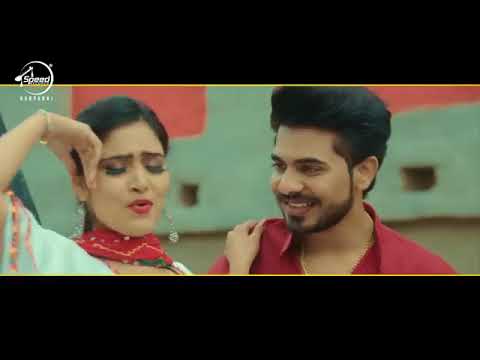 तेरी भोली सी शान पे कधे मारी जाऊं मैं_KADE_MARI_JAU_MAI_(REMIX_VIDEO)_RUCHIKA_JANGID_|_Haryanvi_Song