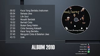 Maidany - Cinta Seorang Kekasih (Music Album)