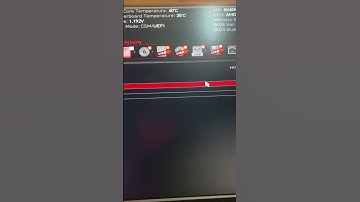 HOW TO FIND SECURE BOOT IN MSI MOTHERBOARDS WHERE WINDOWS OS/SECURITY IS HIDDEN!