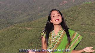 Dr. Bawi Khing le Pi Zing Thlia Thitumh kum(50) Tlinnak II Siang Tha Zi II hlathar II 2021