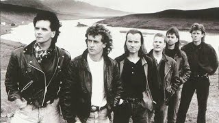 Runrig - Only The Brave & Loch Lomond (1989 Barrow Lands, Glasgow) Live