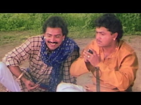Unchi Medina Uncha Mol - Gujarati Action Scene 11/18