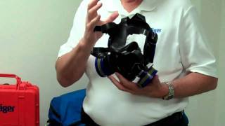 Cross Instrumentation Draeger Xplore Cartridge Filter Face M screenshot 3