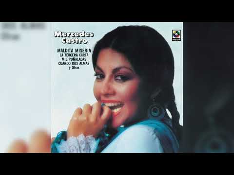 Mercedes Castro - Albur de Amor (Visualizador Oficial)