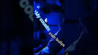 Cousin If This Is Real What Whough U Do?