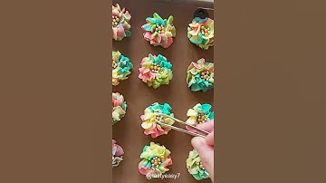 Thumbnail of Cara Membuat Kue Semprit Unik #Short #kuekering #lebaran