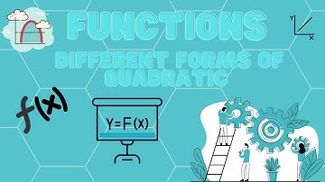 Functions | Part 4 | Math | Edu-Learning
