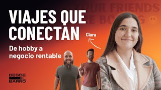 #4 · Clara Haba — Your Friends Are Boring