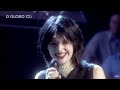 Como uma artista que cantava nas ruas fez dueto com Rod Stewart e foi vista 1,2 bilhão de vezes