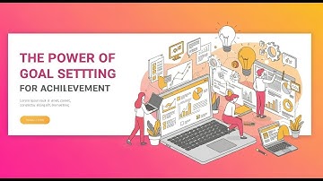 The Power of Goal Setting for Achievement | Unlock Your Potential