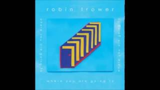 Robin Trower — We Will Be Together Someday chords