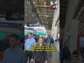 #TouchScreenAllInOneMachine #IndustrialComputer #Monitor #SelfServiceOrderingMachine