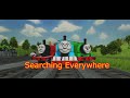 Searching Everywhere A Sodor Online Remake 