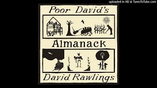 David Rawlings - Midnight Train chords