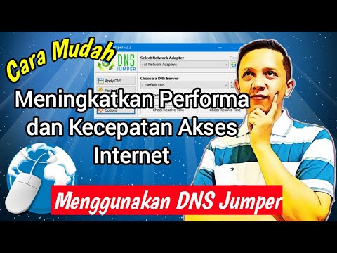 Video: Cara Menyesuaikan Kecepatan Unduh