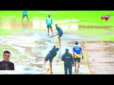 PRATHAM ENTERPRISES GORSAI B VS BHUMI XI MANDA. || SD TROPHY 2026