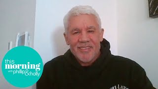 Wayne Lineker Defends His Infamous Girlfriend Requirements Ahead of Celebs Go Dating | This Morning