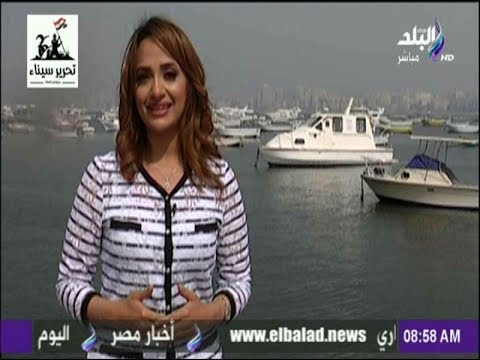 صباح البلد هند النعسانى أسبوع إحياء الجذور فرصة عظيمة لتوطيد العلاقات المصرية اليونانية القبرصية