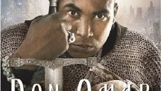 Don Omar | Ojitos Chiquitos (Letra)