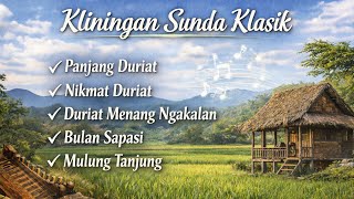 Download lagu Klininga Sunda Jaman Baheula || Eyet Pusaka Wargi @Maeyetchannel 