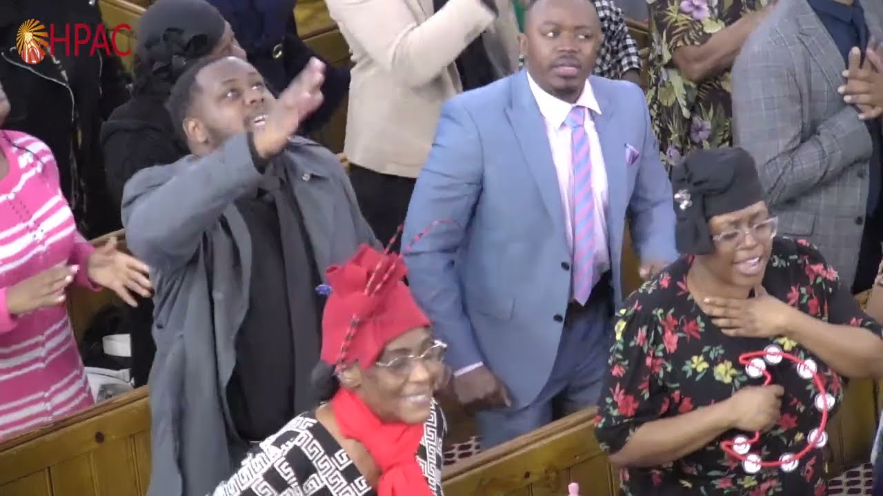 HPAC - Remember Your Vow - 23rd Mar 2025