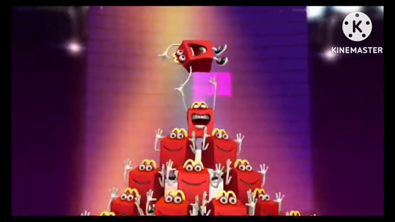 UEFA Pollo Feliz intro 2017