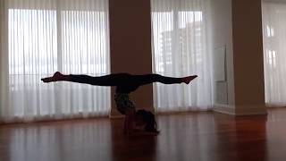 Hurt - Christina Aguilera - Choreography by Martina