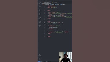 Hello world на HTML + ДЖАВАСКРИПТ (СМОТРЕТЬ ДОКОНЦА!!!!!!)