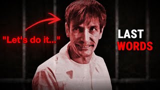 Top 10 Most Disturbing Final Words Ever Spoken