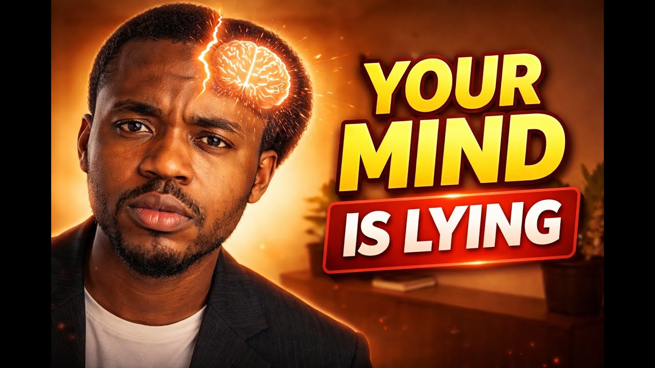 Why You Feel Like a Failure (Even When You’re Not)