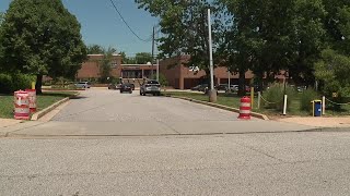 Baltimore City Schools denies ICE claims of coordination during arrest