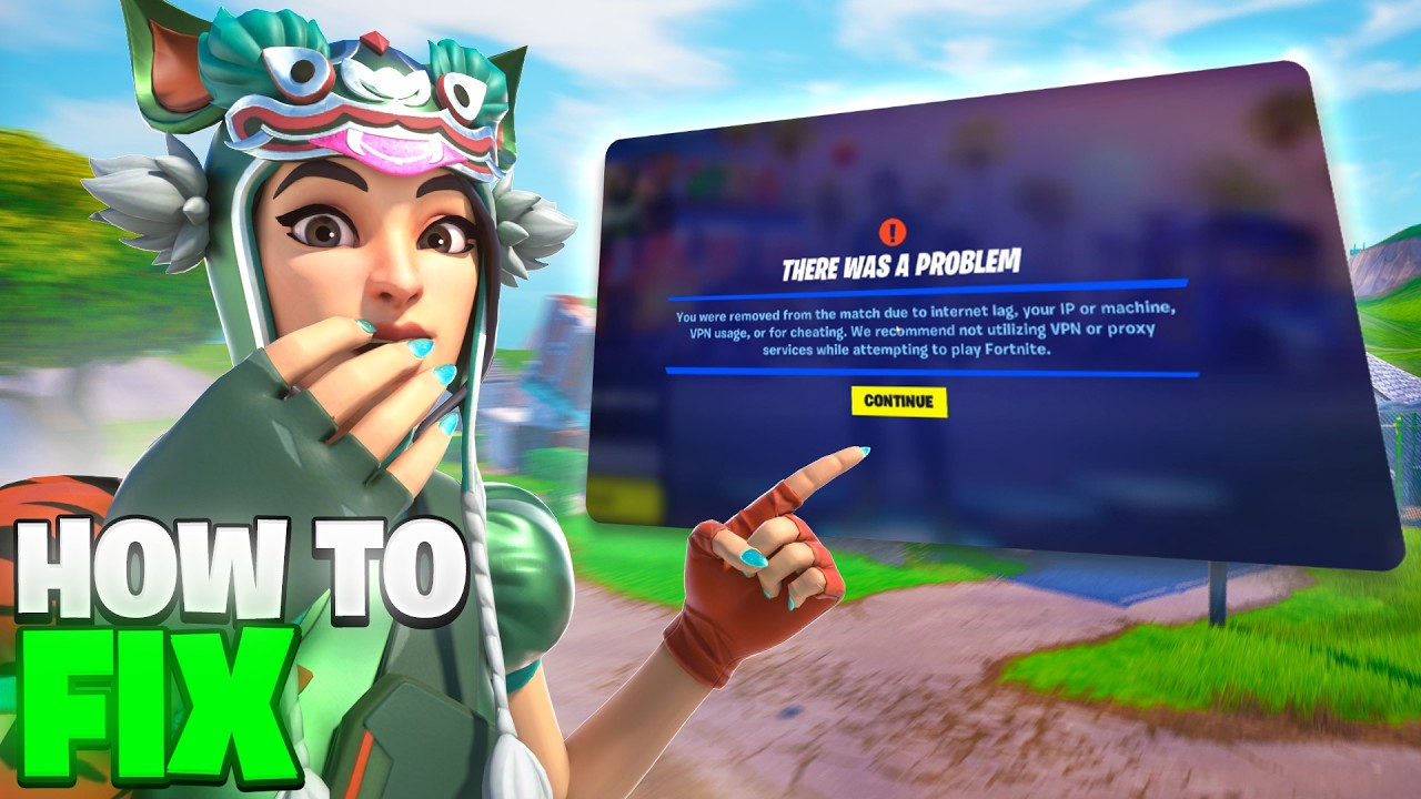 Лучший спуфер для Fortnite — разблокируйте аккаунт за 1 минуту! (Учебное пособие 2026)