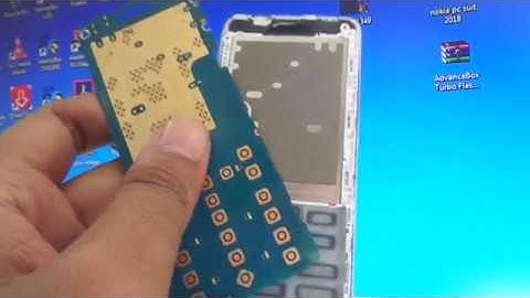 SAMSUNG METRO B350E (7 8 9 call key ) KAYPAD SOLUTION (2018)