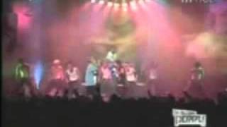 G-Dragon - HipHop The Vibe Perry Concert