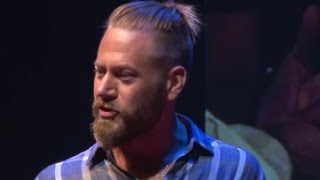 How My Friend Taught Me to Live an Integrated Authentic Life | Mike North | TEDxWanChai