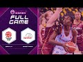 ESBVA-LM v Namur | Full Game - EuroCup Women 2020-21