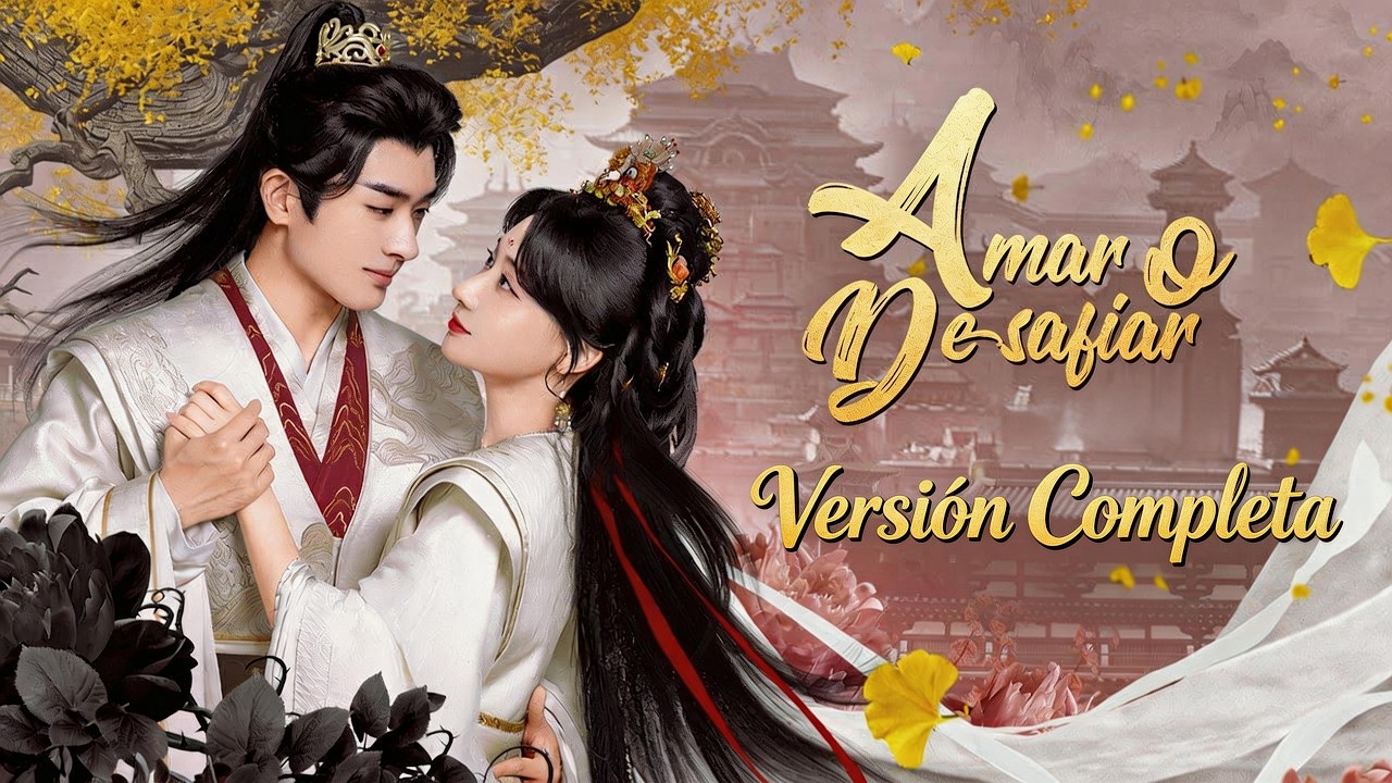 Versión Completa | Amar o Desafiar | Episodio Completo | To Love or To Defy | NewTV Spanish