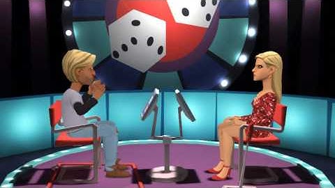 Game Show "You Got A Date" The ending Part-4 #funny #gameshows