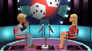 Game Show "You Got A Date" The ending Part-4 #funny #gameshows