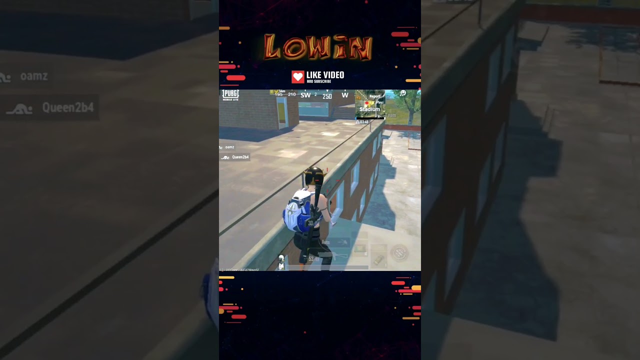 😤GoD Tushar Op best 🥵Clutch Insane lion GOD AD YT God Praveen YT Clutch 