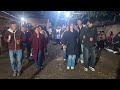 fiesta de navidad Yanabamba 2025 - Orquesta Nueva Internacional Ases de Oro.