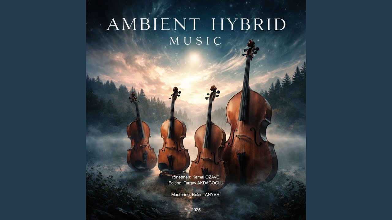 Ambient Hybrid Music Snow