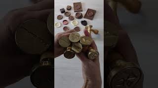 Sellos Para Chocolates Personalizados