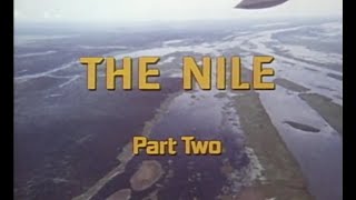 The Cousteau Odyssey – S01E09: The Nile Part 2 (1979)