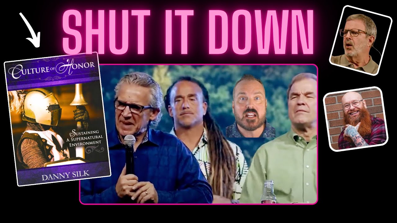 They Ignored the Bible for the 