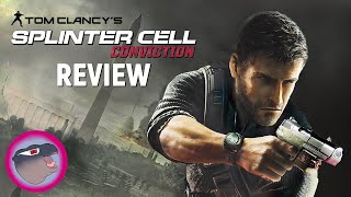 Stand By Your Convictions. Review Splinter Cell Conviction