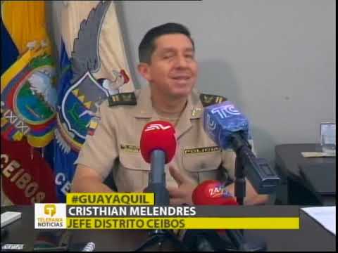 12 sujetos aramados ingresaron a ciudadela privada