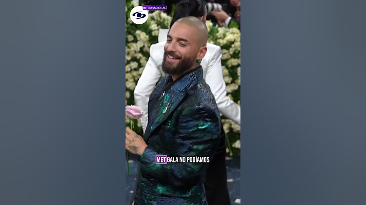Los mejores vestidos de la Met Gala 2025