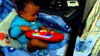 Iii A Calça Caiu Vovô